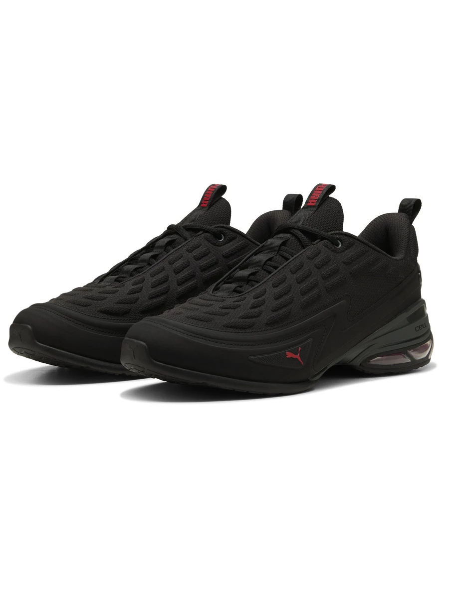 Puma Кроссовки мужские CELL MEZA
