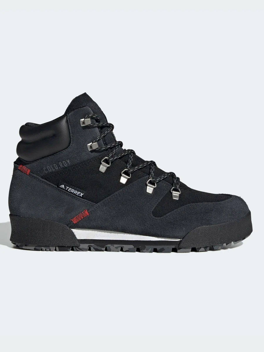 Adidas Ботинки мужские TERREX SNOWPITCH COLD.RDY