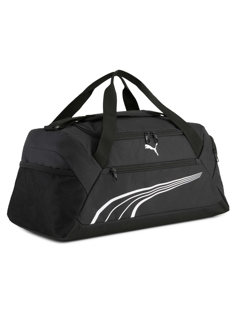 Puma Сумка спортивная FUNDAMENTAL SMALL SPORTS BAG