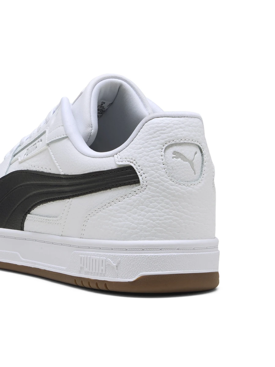 Puma Кеды мужские CAVEN III PLUS