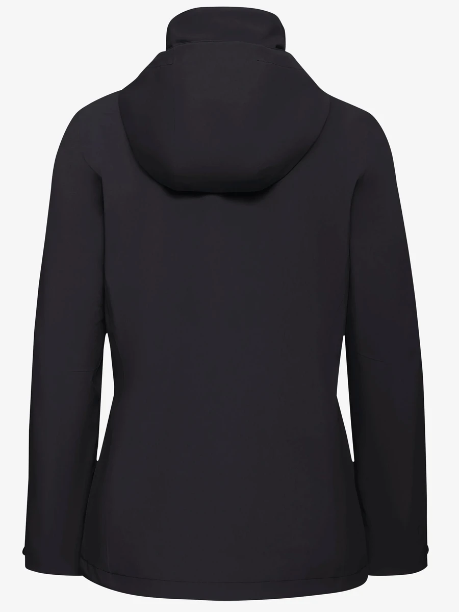 Jack Wolfskin Ветровка женская TRAILTIME 2L JKT W