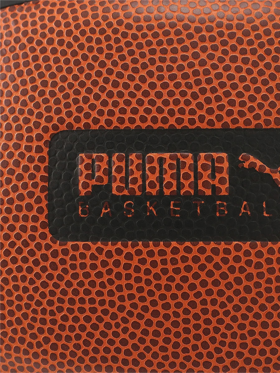 Puma Мяч баскетбольный BASKETBALL TOP