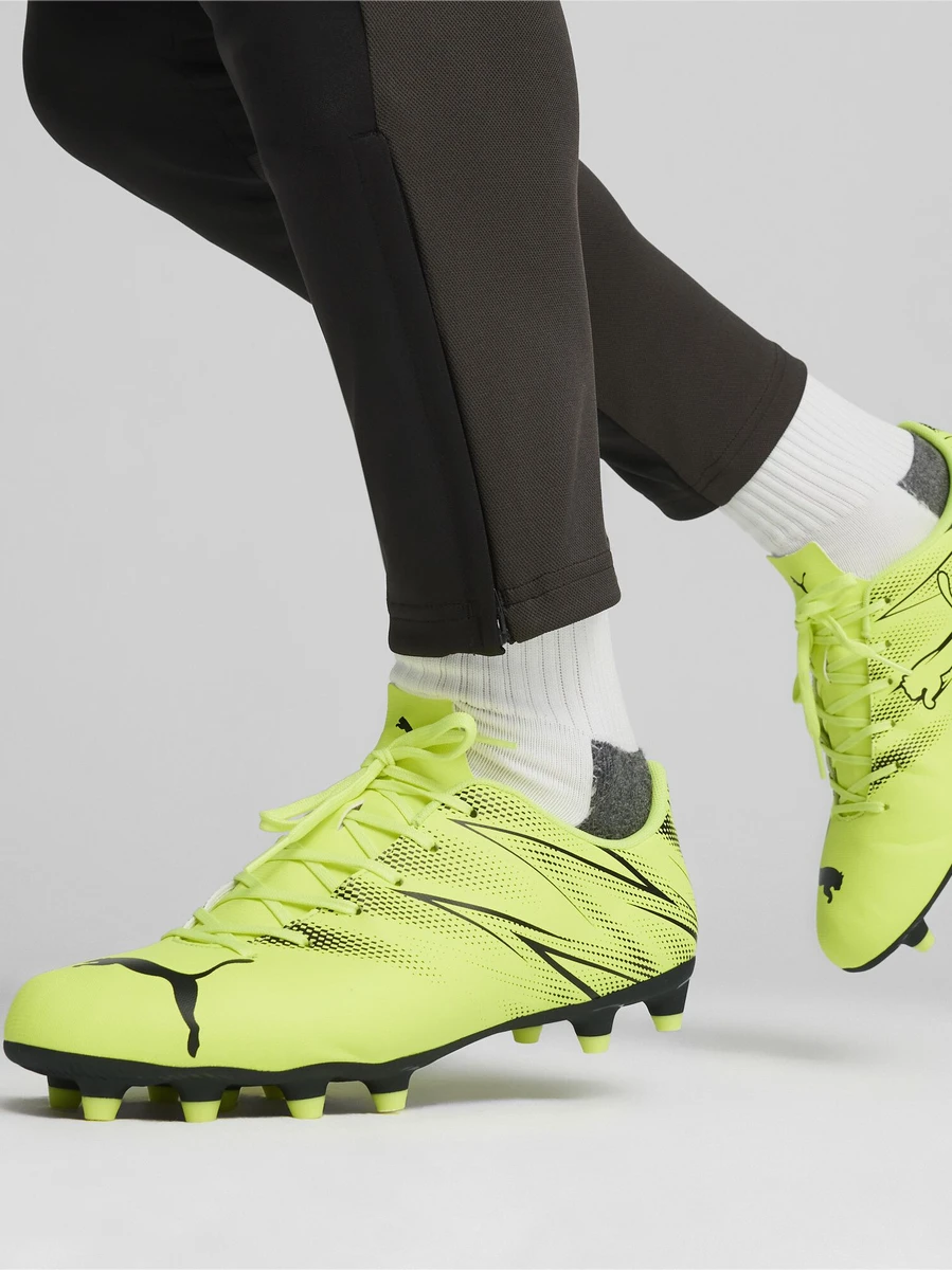 Puma Бутсы шипованные ATTACANTO FG/AG