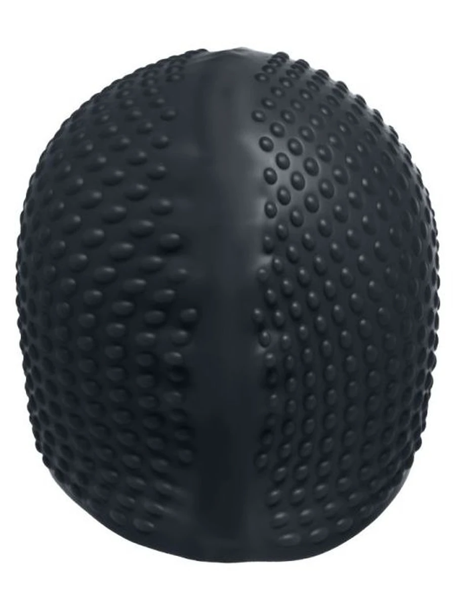 Atemi Шапочка для плавания силиконовая BUBBLE CAP
