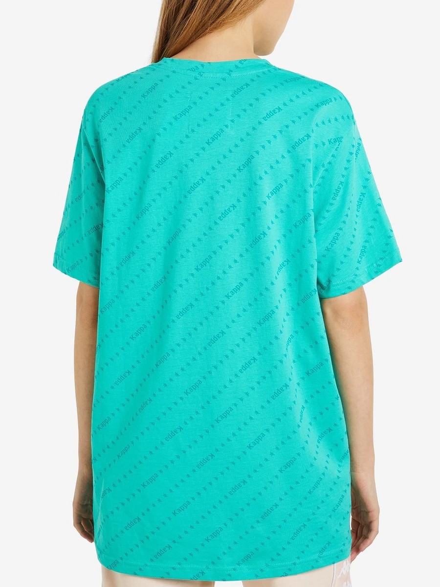 Kappa Футболка женская