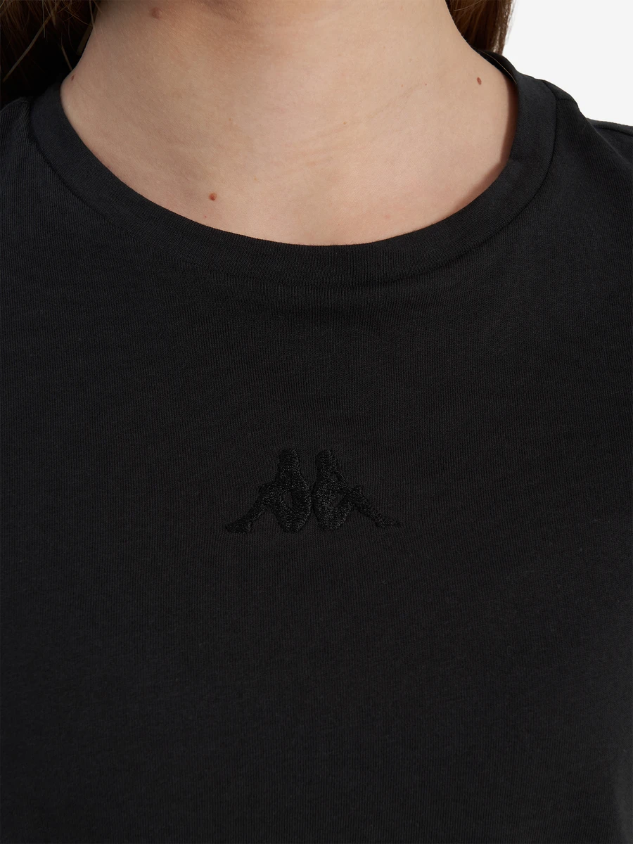 Kappa Футболка женская