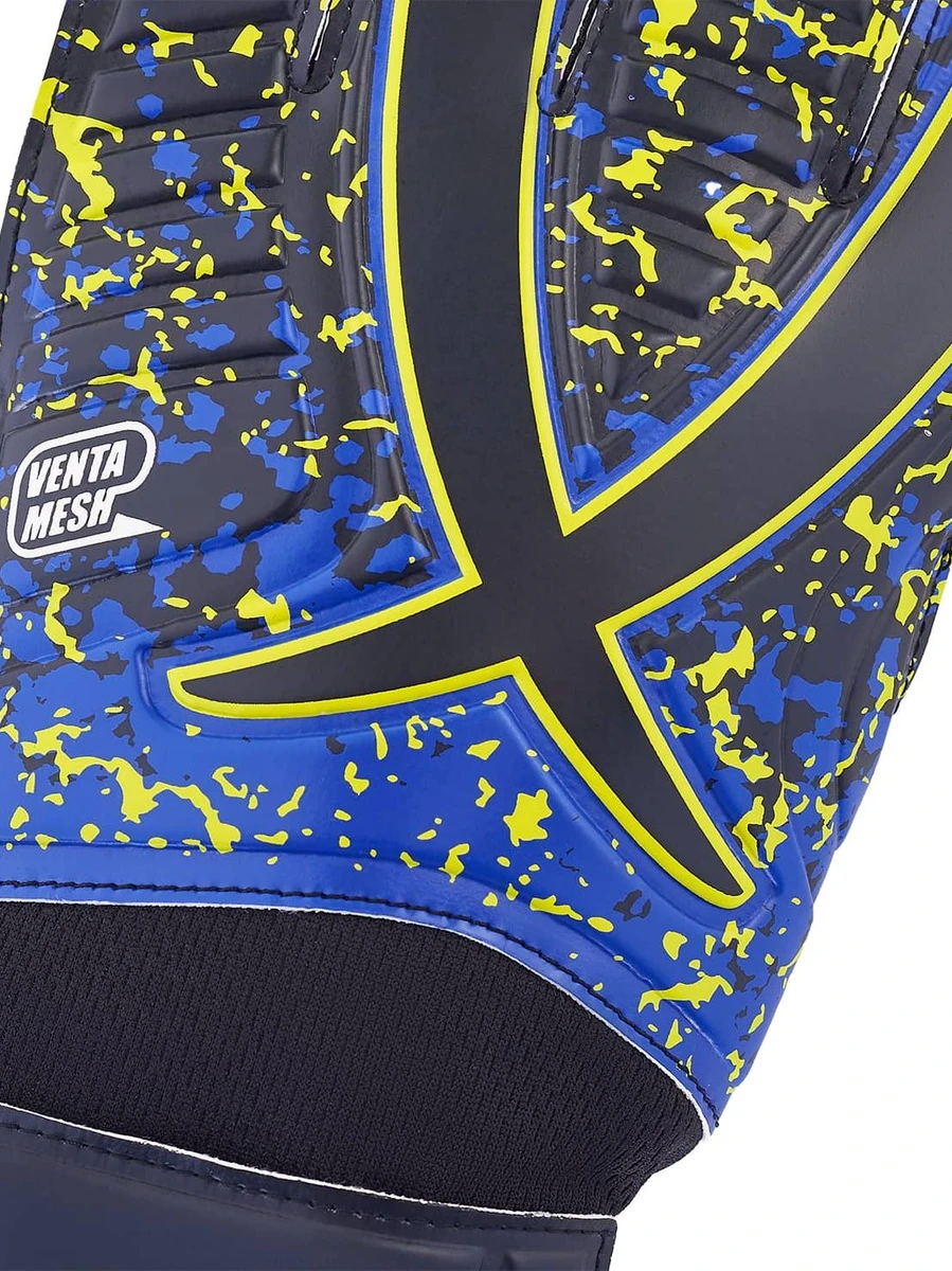 Jögel Перчатки вратарские ONE Wizard AL3 Flat