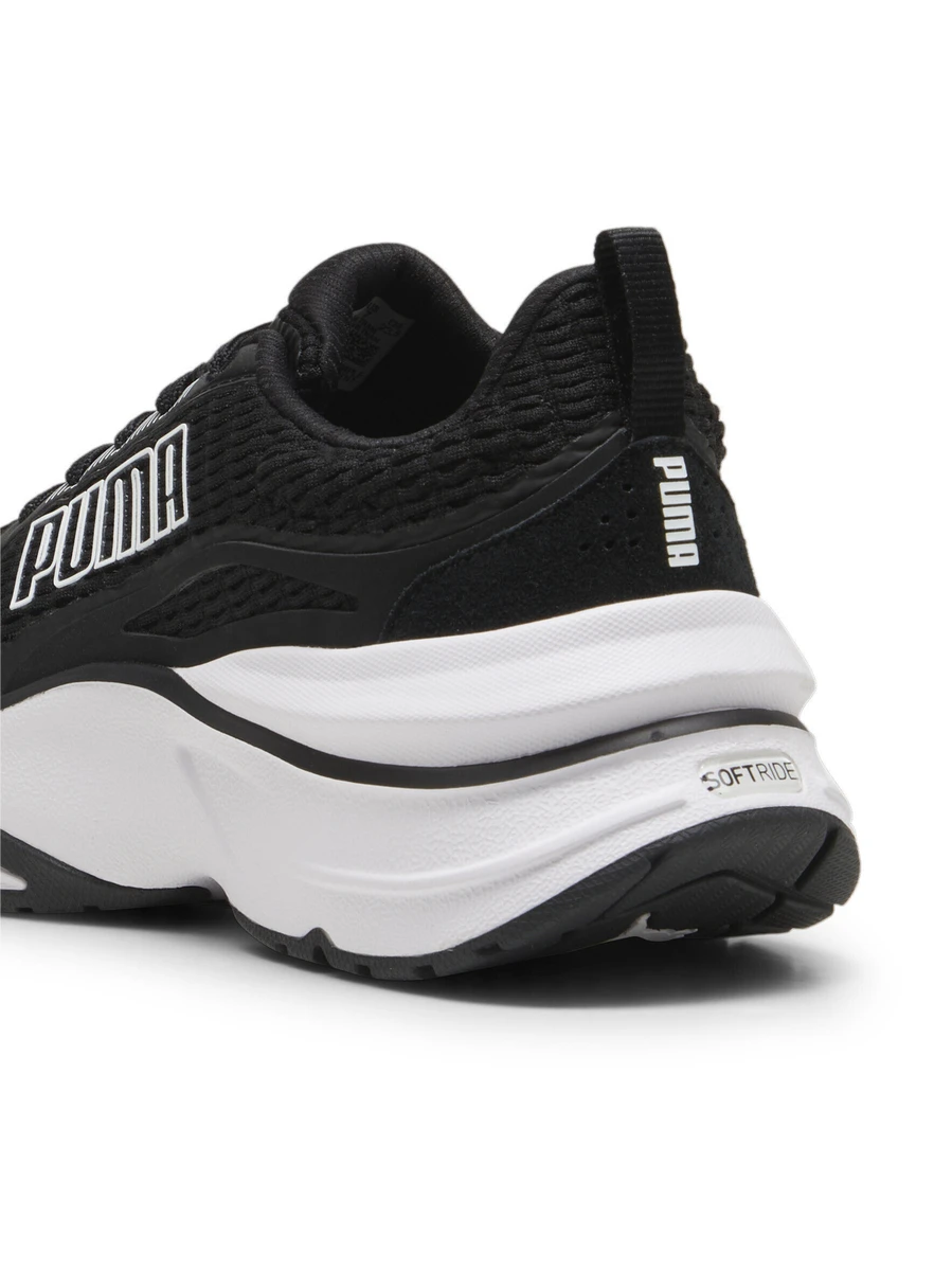 Puma Кроссовки женские SOFTRIDE DIVINE WNS