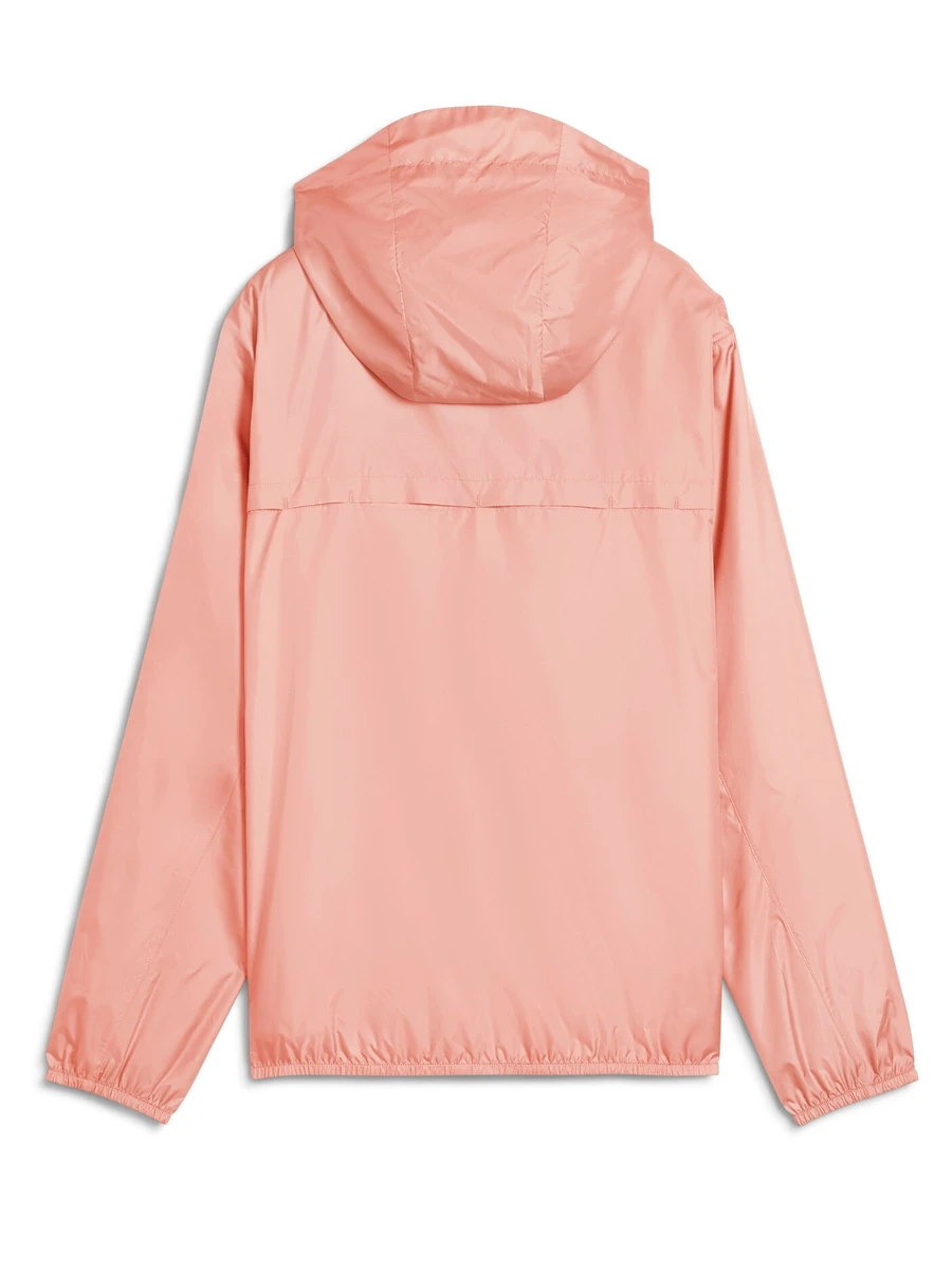 Puma Ветровка женская ESS REGULAR WINDBREAKER