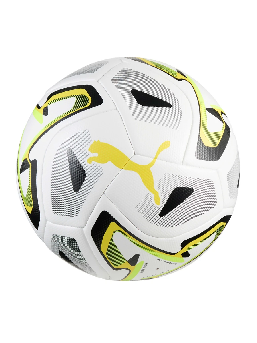 Puma Мяч футбольный BVB STELLAR CUP MS