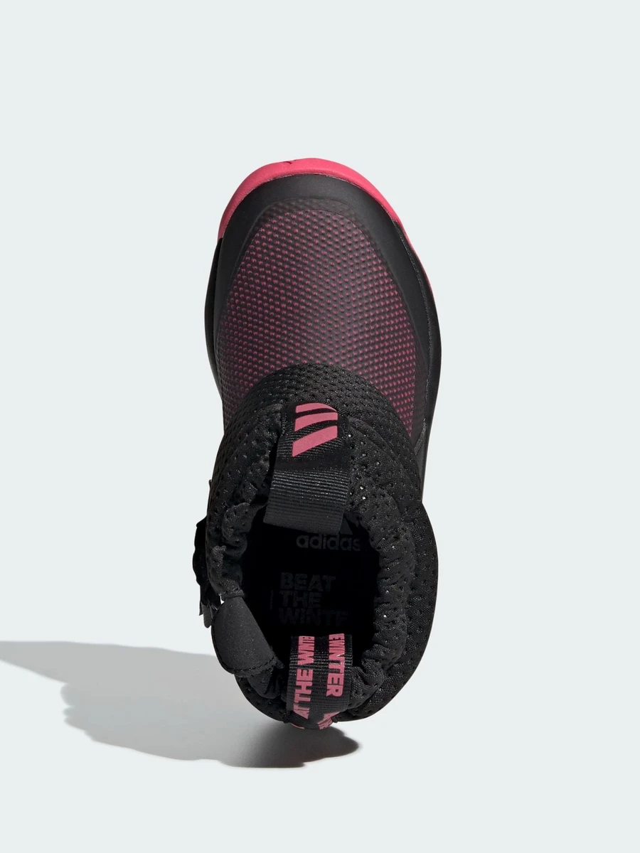 Adidas Сапоги подростковые RAPIDASNOW