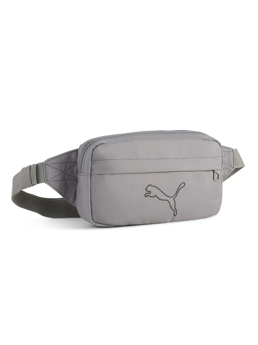 Puma Сумка поясная PLUS WAIST BAG