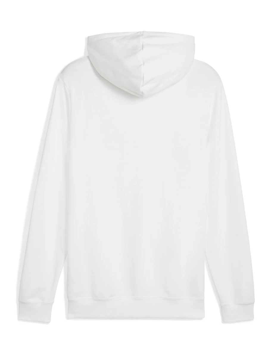 Puma Джемпер мужской ESS NO. 1 LOGO HOODIE TR
