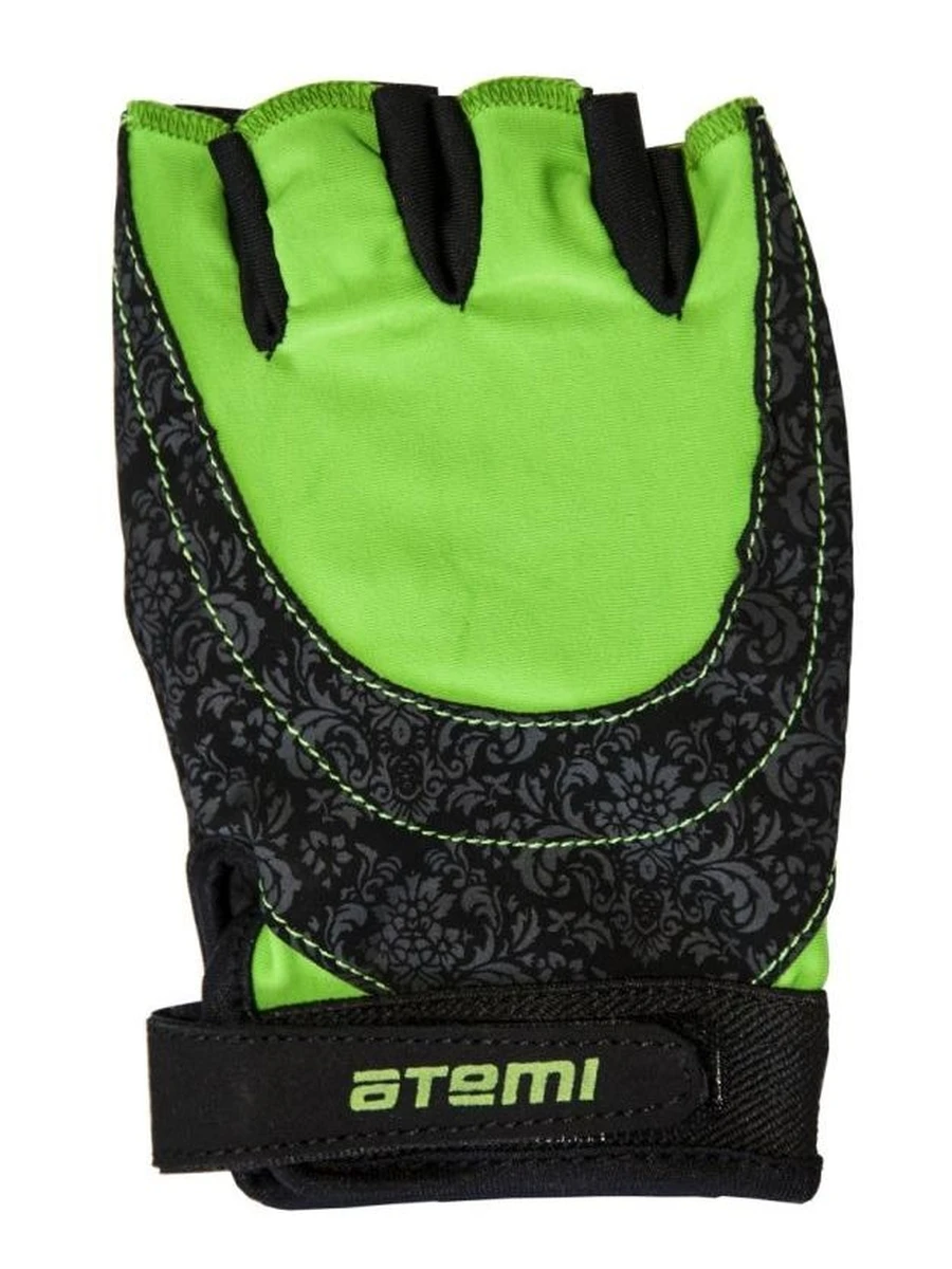 Atemi Перчатки для фитнеса