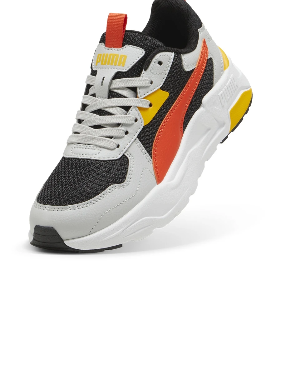 Puma Кроссовки женские TRINITY LITE JR