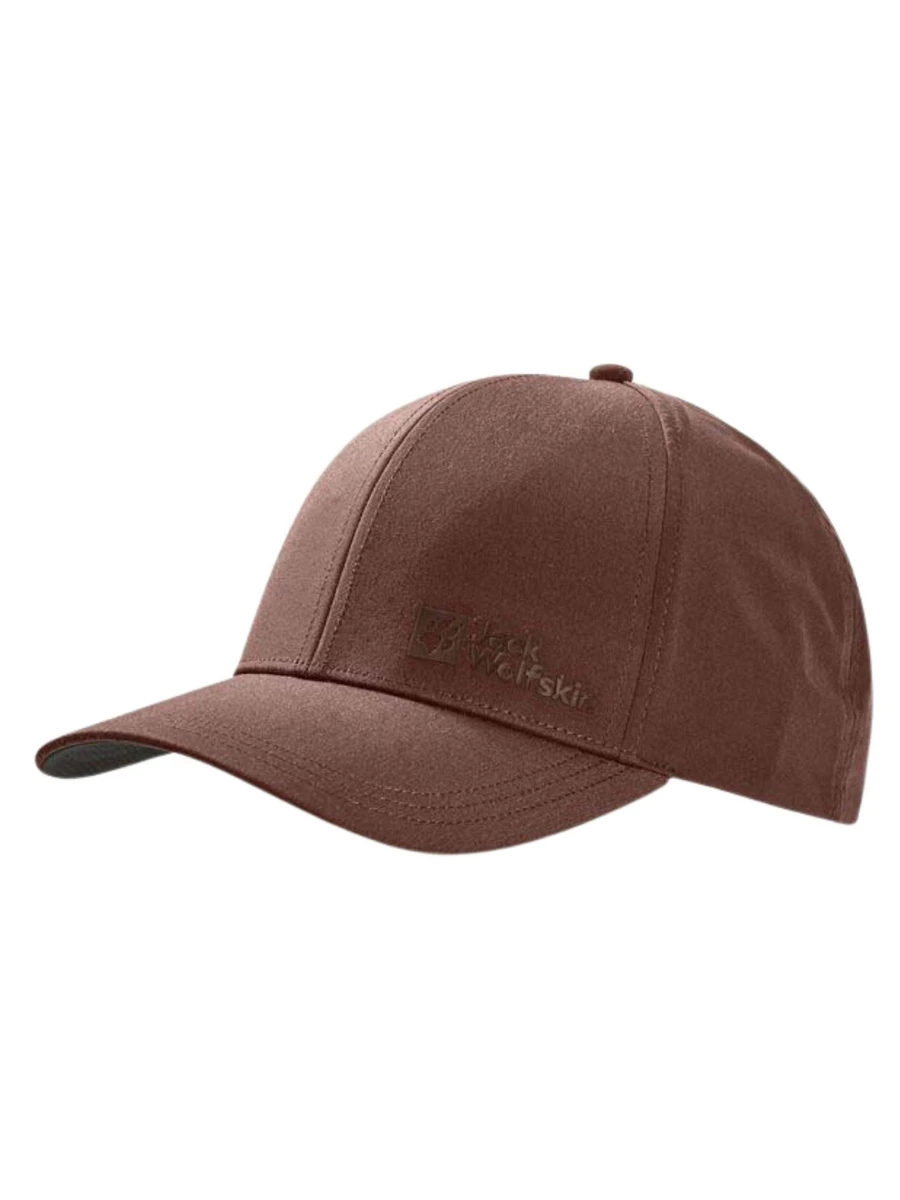 Jack Wolfskin Кепка SUMMER STORM XT CAP