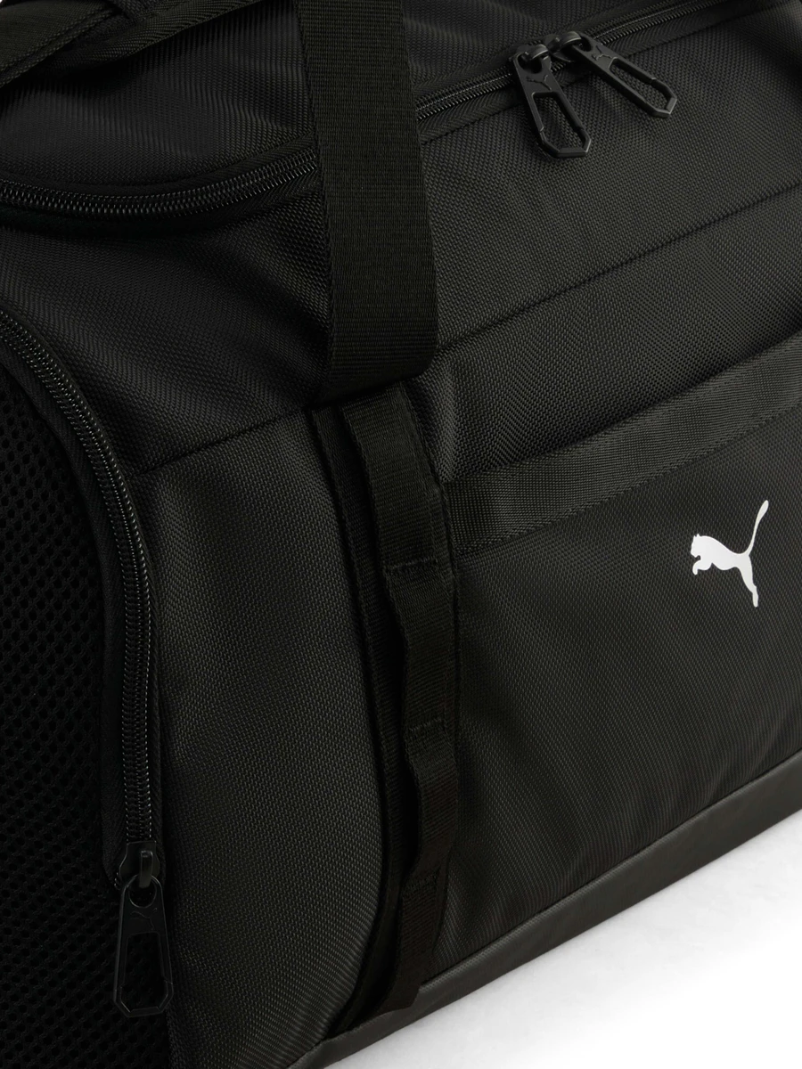 Puma Сумка спортивная TRAIN ALL DAY SMALL SPORTS BAG