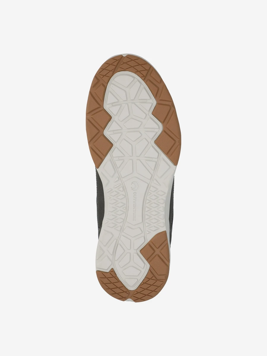 Outventure Кеды утеплённые мужские VANCOUVER MID