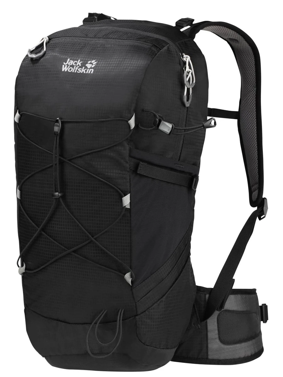 Jack Wolfskin Рюкзак MONTANA 22 PACK