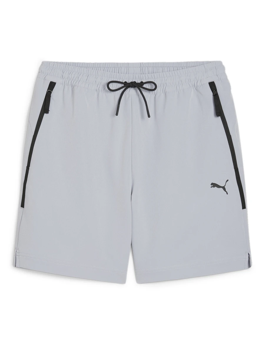 Puma Шорты мужские PUMATECH SHORTS 6 WV