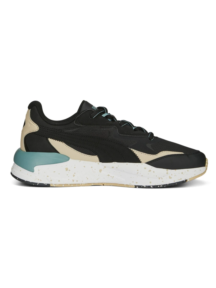 Puma Кроссовки мужские X-RAY SPEED OPEN ROAD