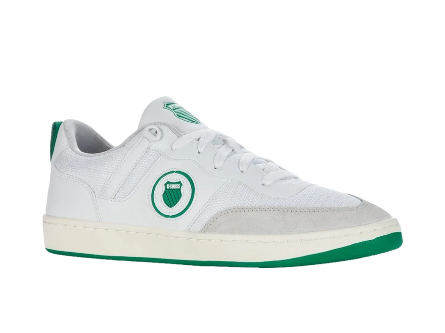 K-Swiss Кеды мужские K-VARSITY