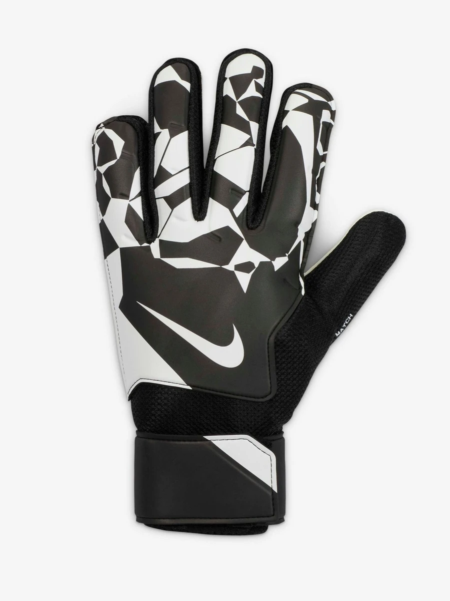 Nike Перчатки вратарские MATCH