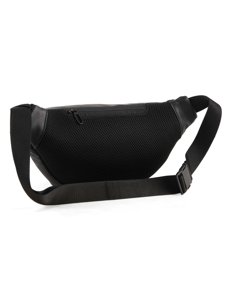 Puma Сумка поясная ESSENTIALS PU WAIST BAG