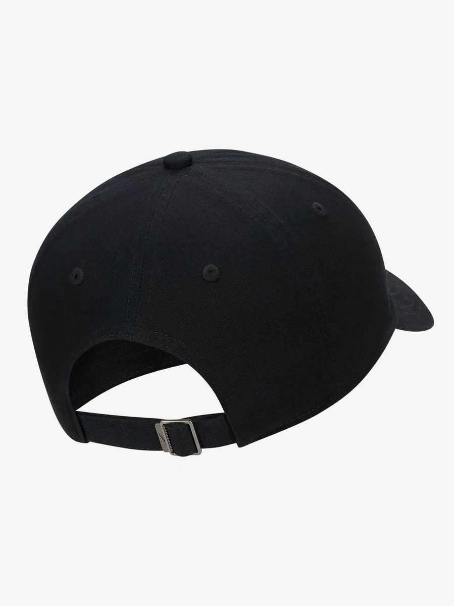 Nike Кепка CLUB UNSTRUCTURED FUTURA CAP