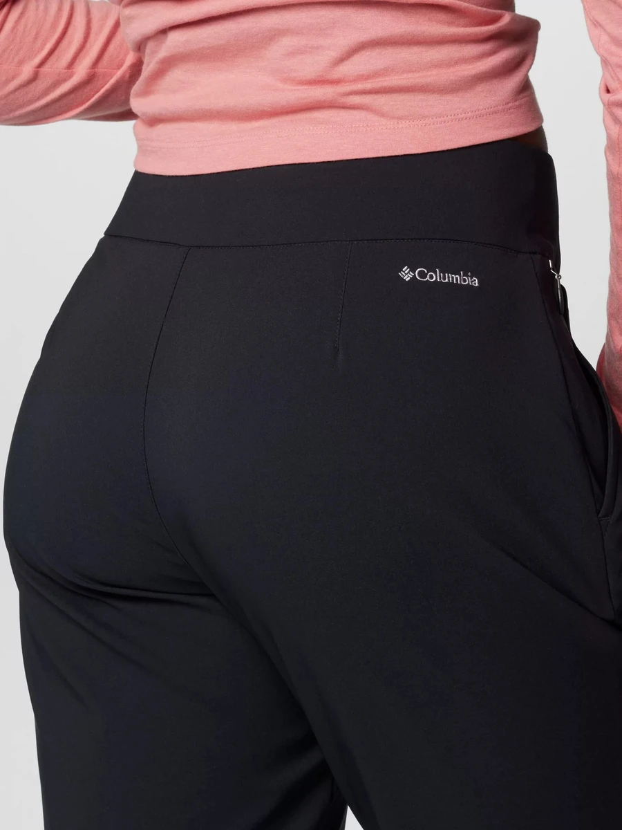 Columbia Брюки женские ALL SEASONS™ PULL-ON PANT