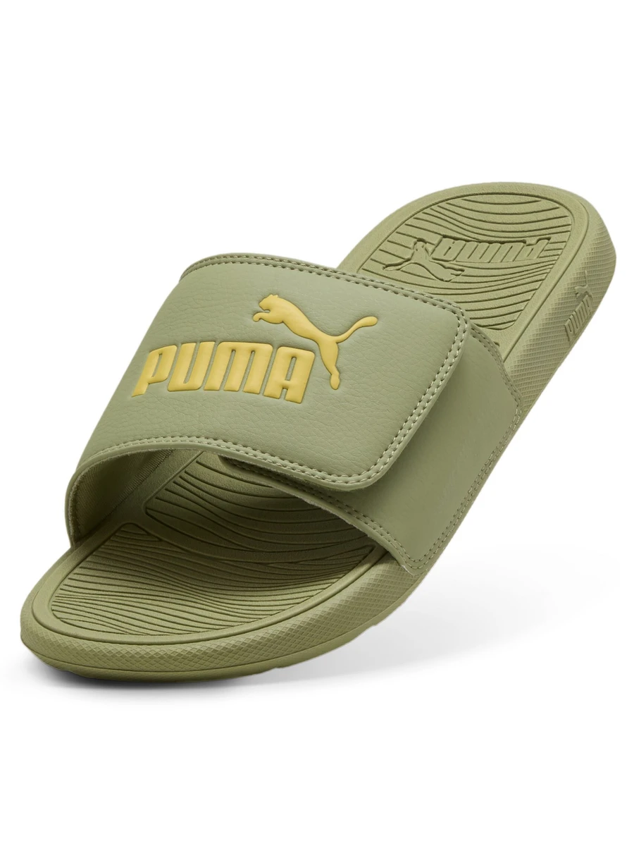 Puma Шлёпанцы мужские COOL CAT 2.0 V