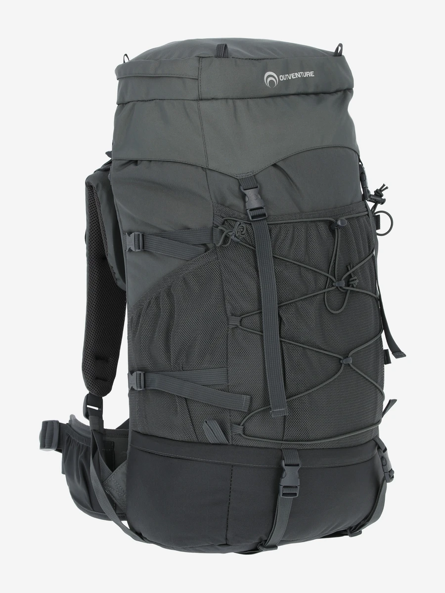 Outventure Рюкзак туристический CREEK 45