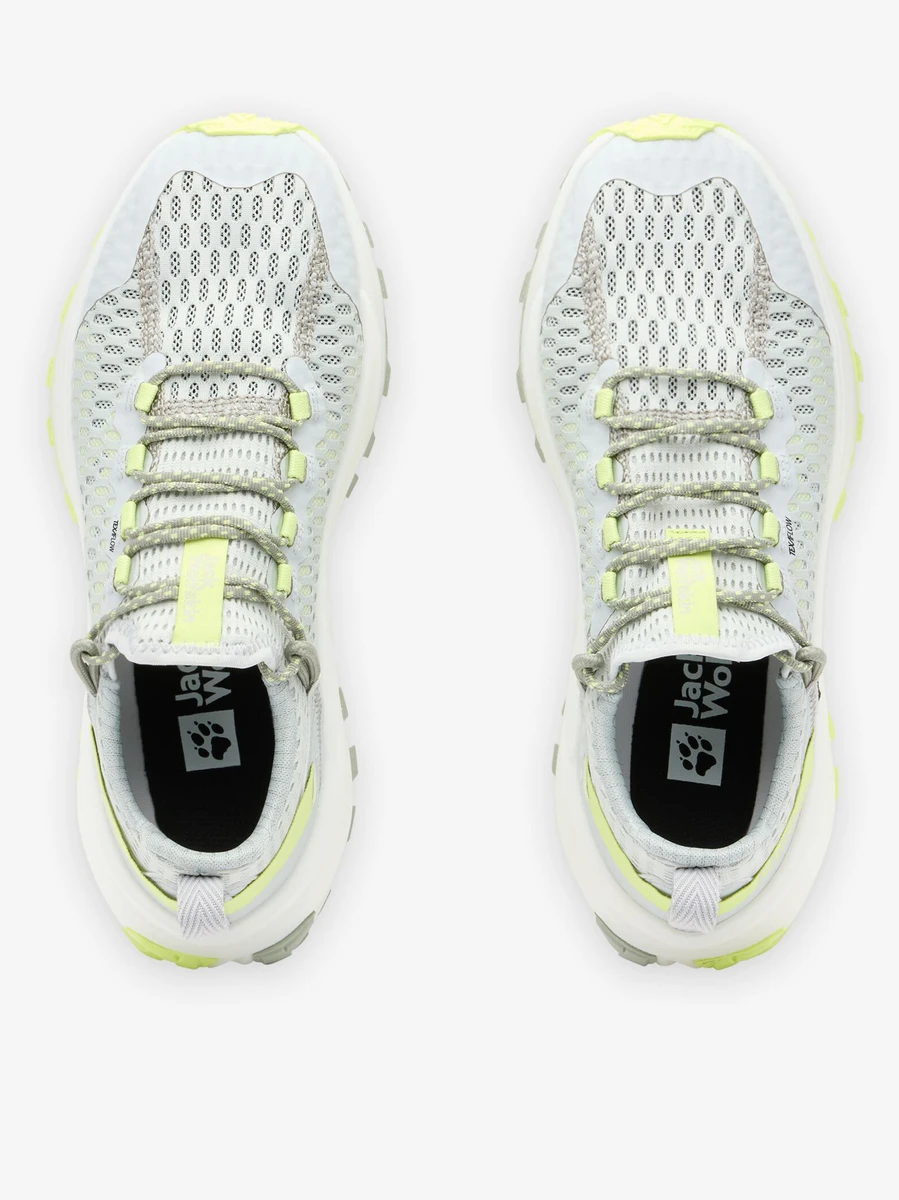 Jack Wolfskin Кроссовки женские PRELIGHT SWIFT VENT LOW W