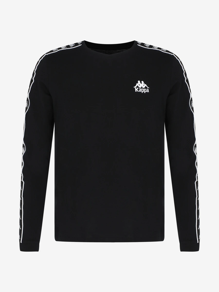 Kappa Джемпер мужской BANDA D’ORIGINI