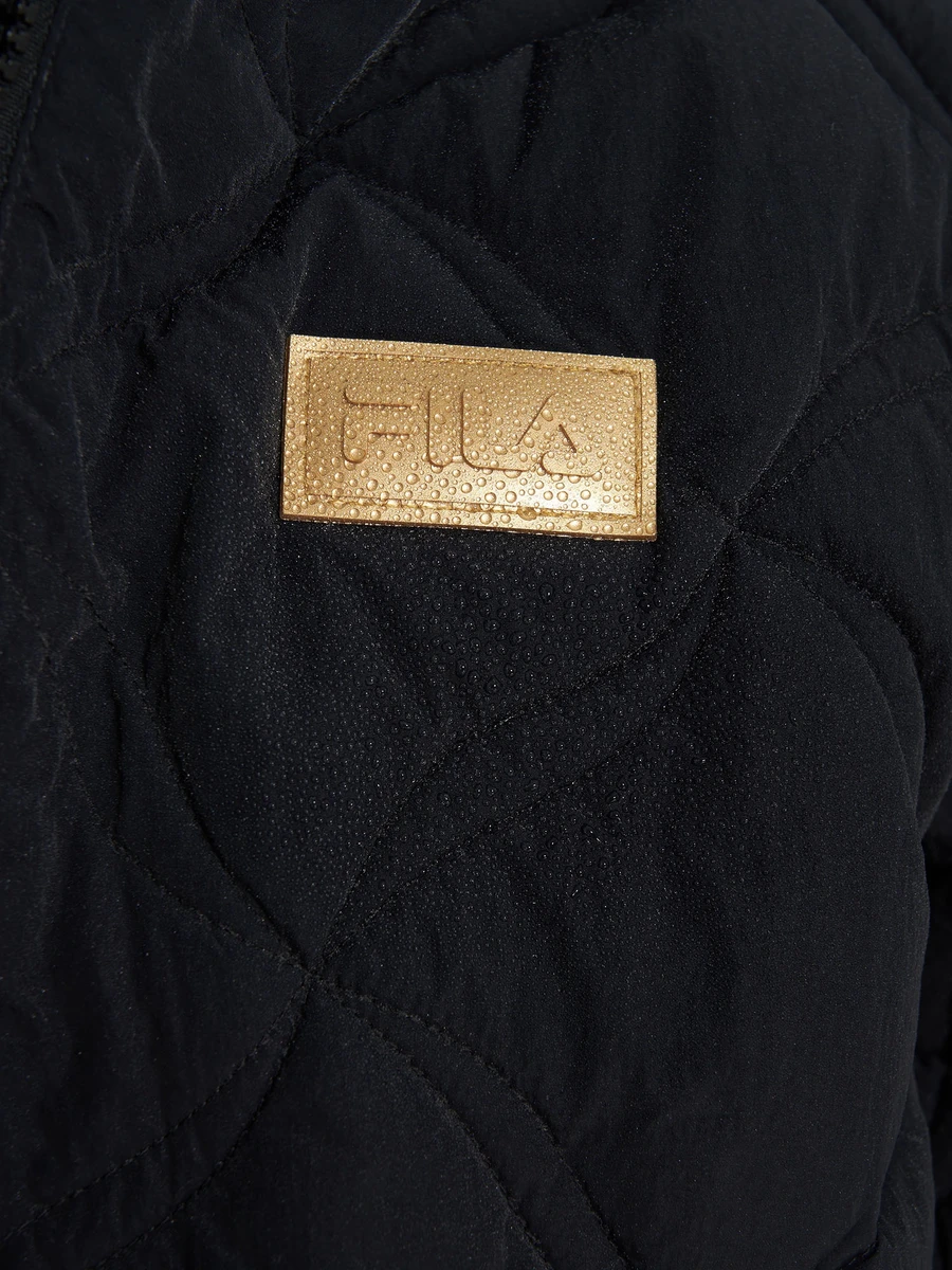 Fila Куртка утеплённая женская