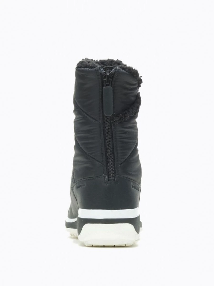 Merrell Сапоги женские SNOWCREEK MID ZIP POLAR