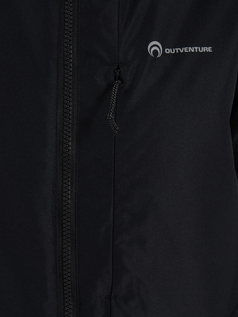 Outventure Куртка утеплённая женская