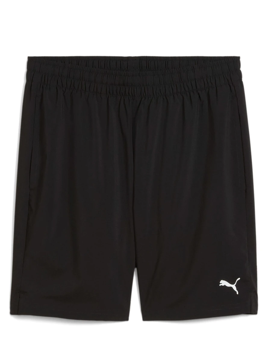 Puma Шорты мужские TAD ESSENTIALS 7 WOVEN SHORT