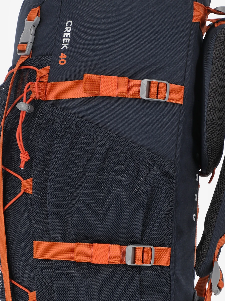 Outventure Рюкзак туристический CREEK 40