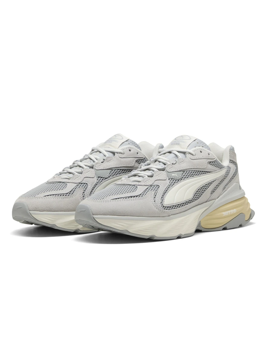 Puma Кроссовки мужские FADE NITRO LS S