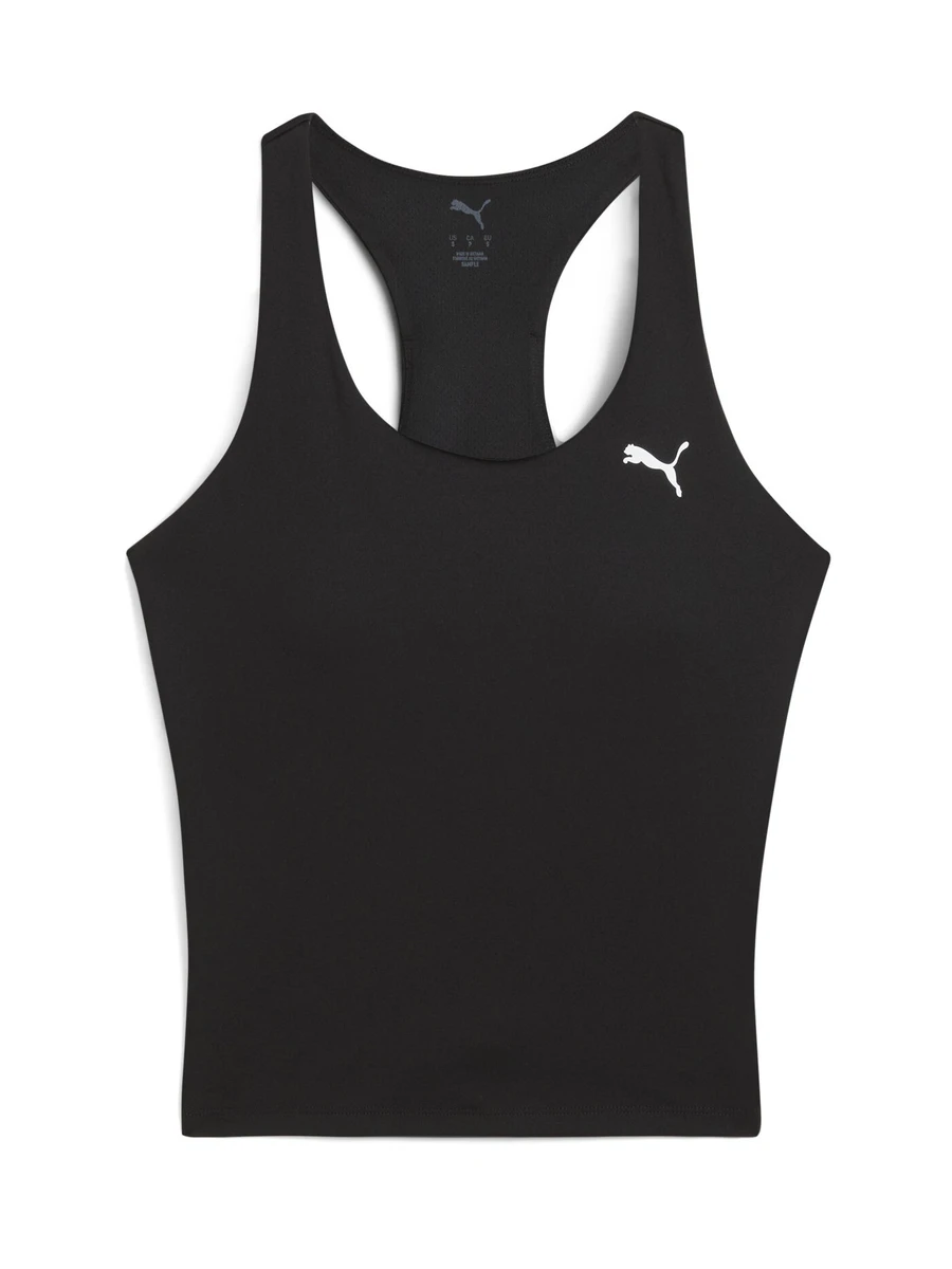 Puma Майка женская W TAD ESSENTIAL 2 IN 1 TANK