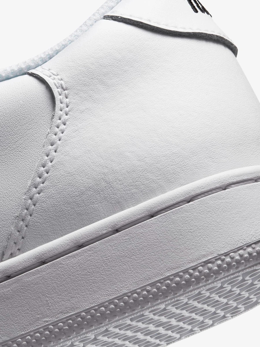 Nike Кеды мужские COURT VINTAGE