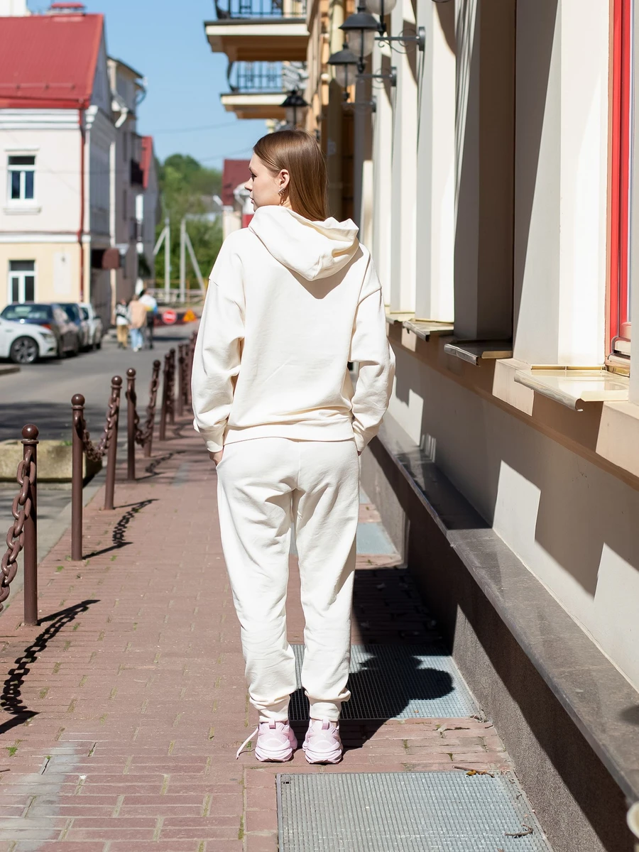 Puma Джемпер женский BETTER ESSENTIALS HOODIE TR