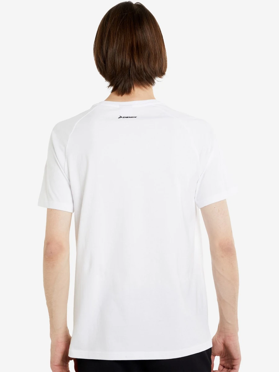 Demix Футболка мужская