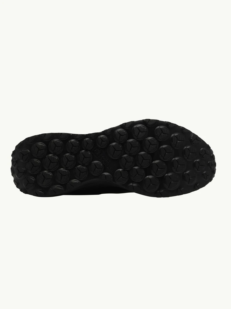 Jack Wolfskin Ботинки мужские DROMOVENTURE WT TEXAPORE MID M