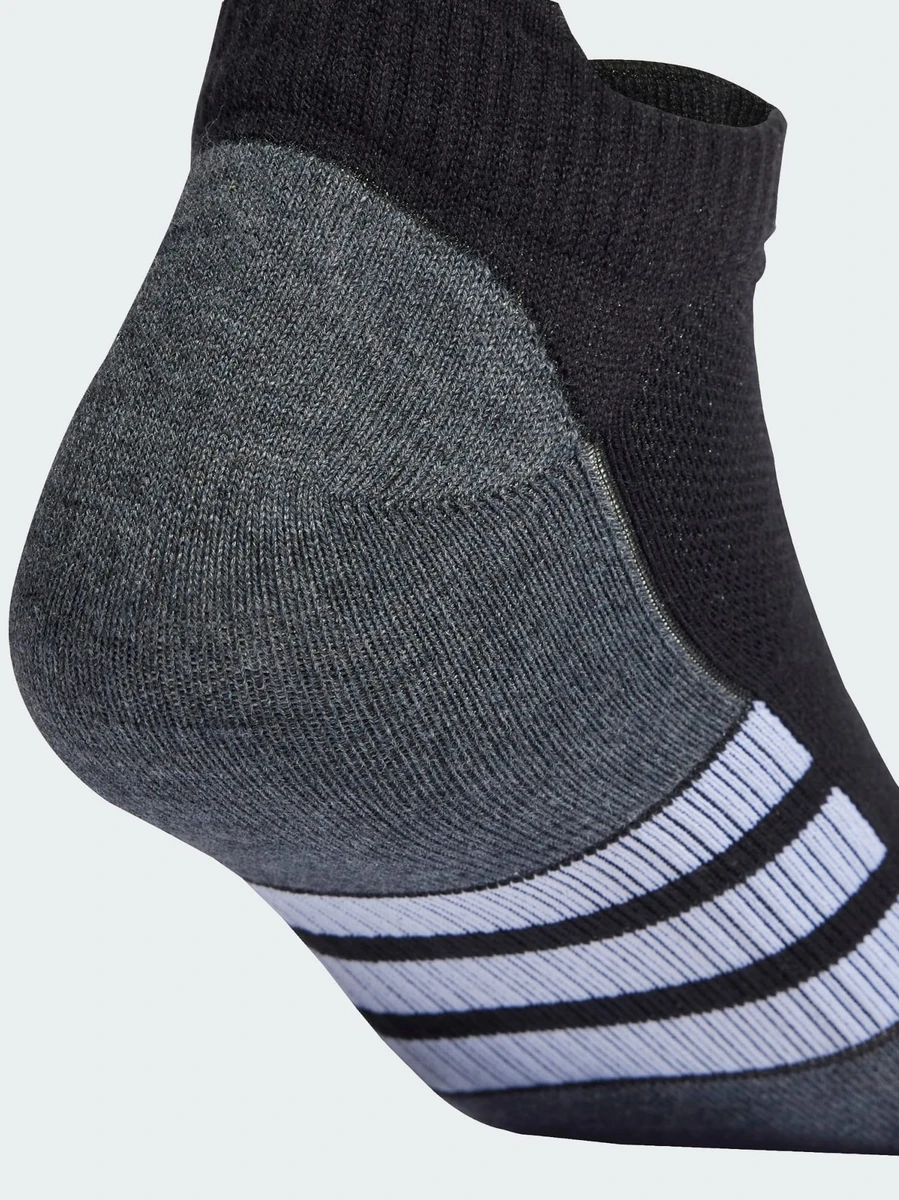 Adidas Носки PERF CLIMACOOL THIN AND LIGHT LOW 3P (3 пары)