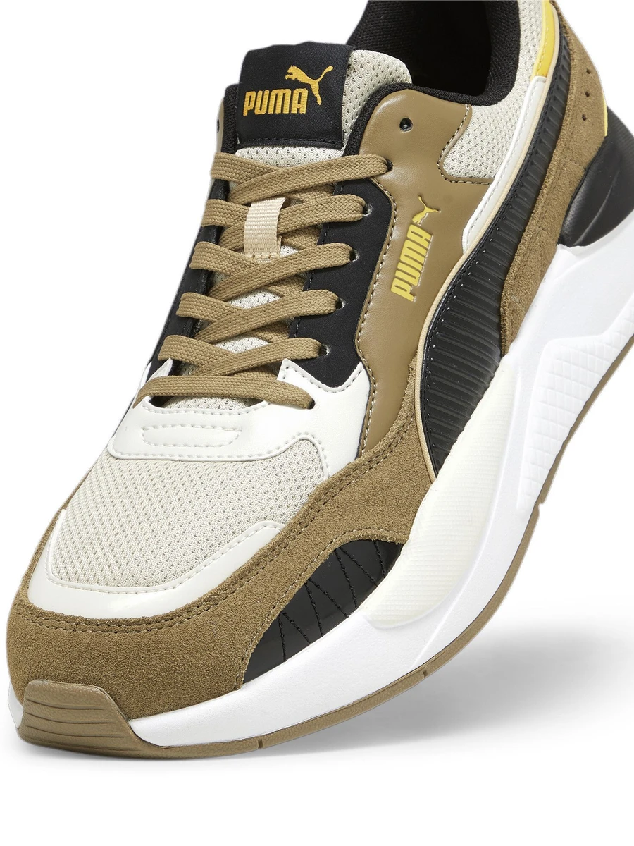 Puma Кроссовки мужские X-RAY 2 SQUARE SD