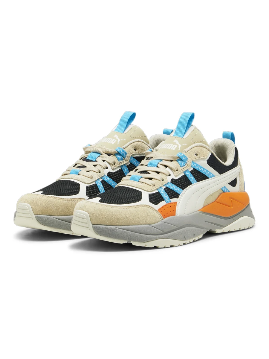 Puma Кроссовки мужские X-RAY TOUR
