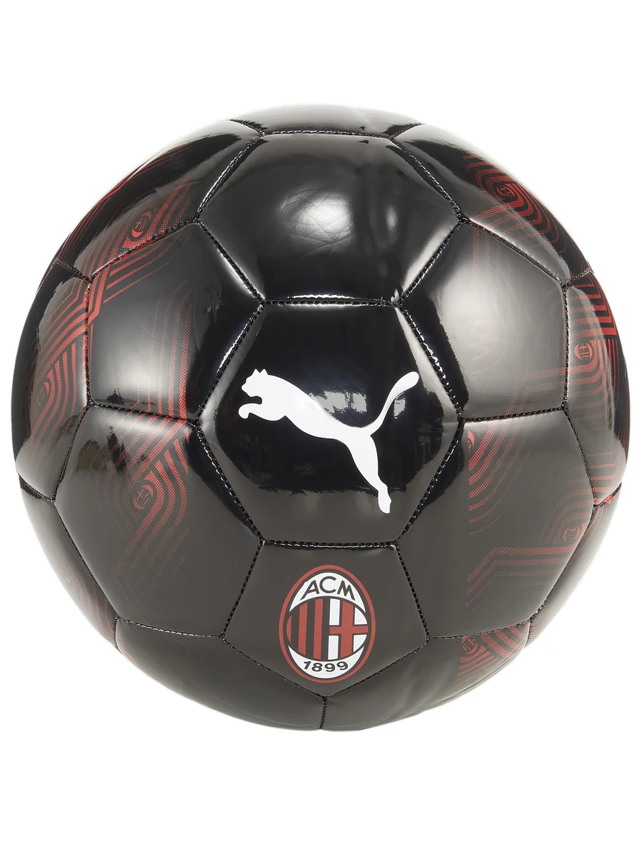 Puma Мяч футбольный ACM FTBLCORE BALL