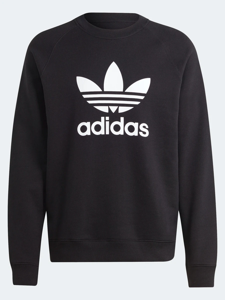 Adidas Джемпер мужской TREFOIL CREW